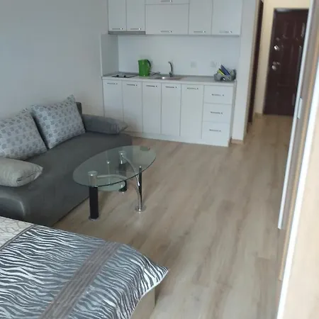 студио сони 1 Apartament