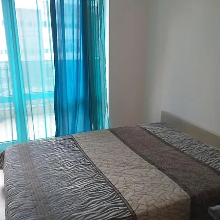 Appartement студио сони 1 *