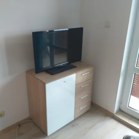Appartement студио сони 1