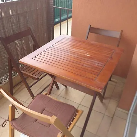 студио сони 1 Appartement *