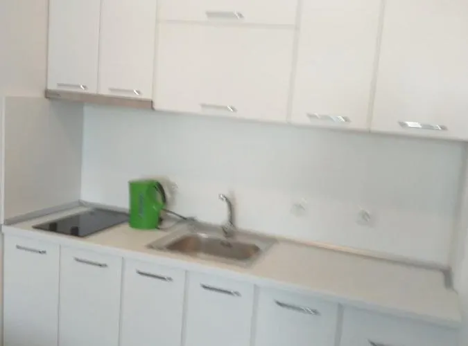 студио сони 1 Sozopol