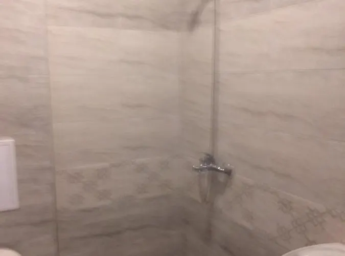 студио сони 1 Appartement Sozopol