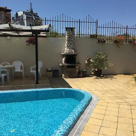 студио сони 1 * Sozopol