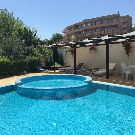 студио сони 1 * Sozopol