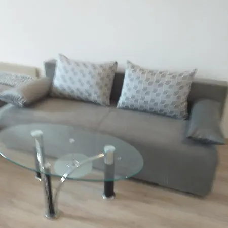 Appartement студио сони 1 Sozopol