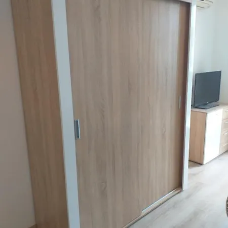 студио сони 1 Daire