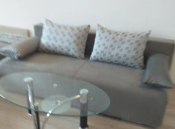 Apartamento студио сони 1 Sozopol