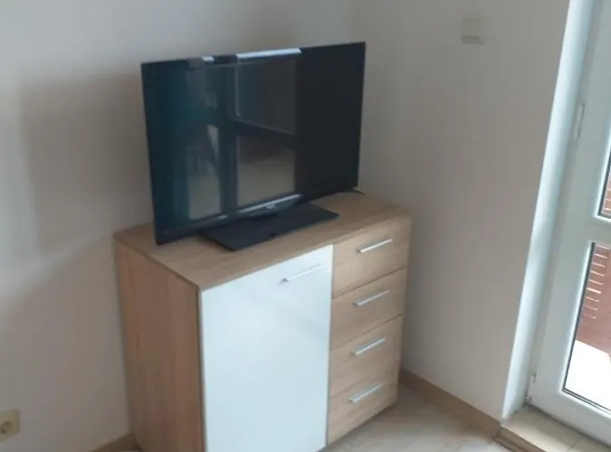 Apartamento студио сони 1